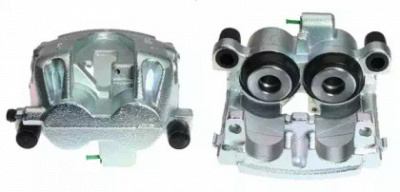 BUDWEG CALIPER 344953 -  Тормозной суппорт